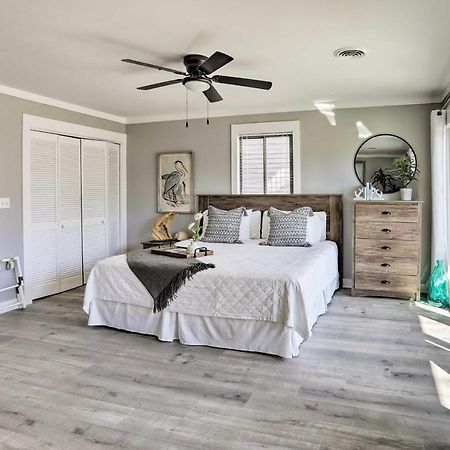 Updated Studio 1-Block Walk To Surfside Beach! Myrtle Beach Zewnętrze zdjęcie